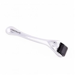 Microneedle - Derma Roller 0.30mm - Titanium 540 Needle